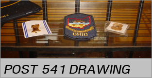 Post 541 Drawing